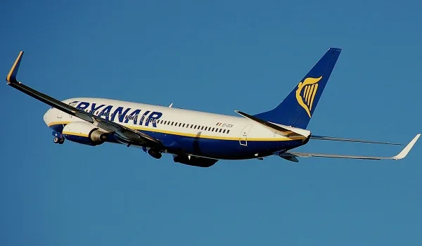 Ryanair: Η απόφαση – βόμβα για μείωση πτήσεων στην Ελλάδα