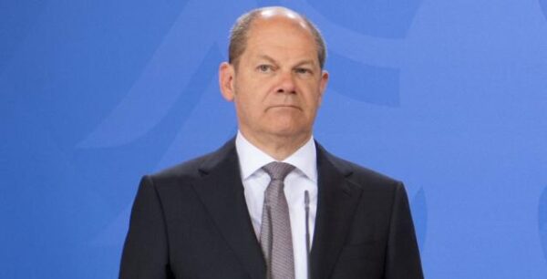 Σολτς: Η Αθήνα να καταθέσει ένα αξιόπιστο πρόγραμμα και μετά θα συζητήσουμε