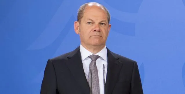 Σολτς: Η Αθήνα να καταθέσει ένα αξιόπιστο πρόγραμμα και μετά θα συζητήσουμε