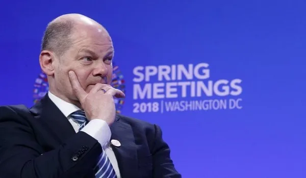 Σολτς: Η λύση για την Ελλάδα απαιτεί πολλές εβδομάδες ακόμα