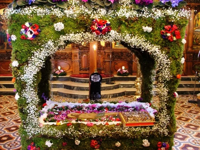 Στην ανατολική Μακεδονία διατηρούν αναλλοίωτα τα έθιμα του Πάσχα