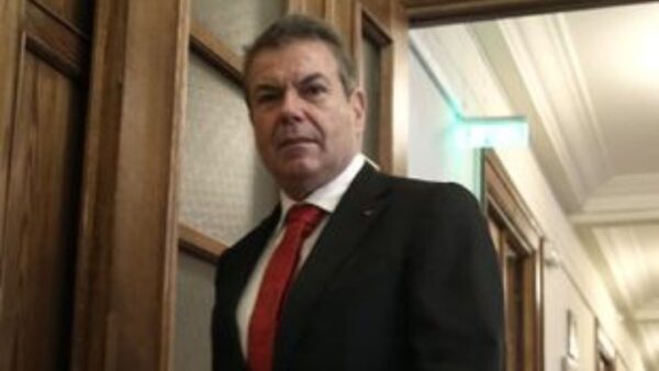 Στις οικογένειες των πεσόντων στο καθήκον προβλέπεται χορήγηση πλήρους σύνταξης