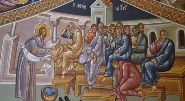 12 Ευαγγέλια: Tα πάθη κι η Σταύρωση του Χριστού