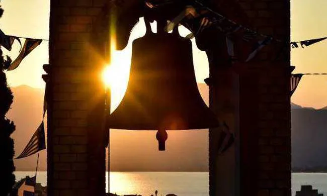 Τί γιορτάζουμε τη Μεγάλη Δευτέρα