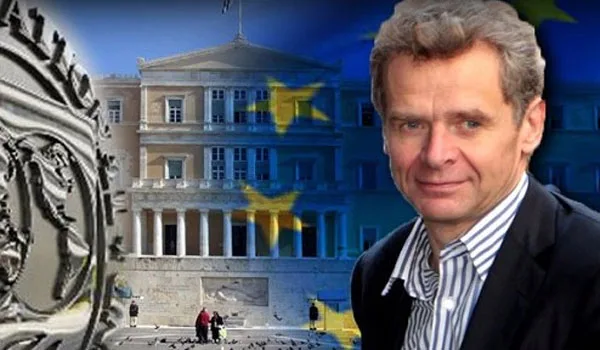 Τόμσεν: Ο χρόνος τελειώνει για να μπούμε στο ελληνικό πρόγραμμα