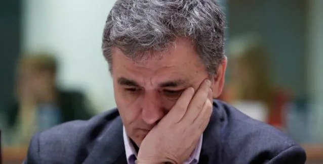 Τσακαλώτος: Η Εμβάθυνση της ΟΝΕ και το κοινωνικό ζήτημα