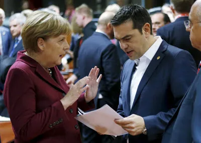 Τα οικονομικά ανταλλάγματα από το Βερολίνο για λύση στο Σκοπιανό