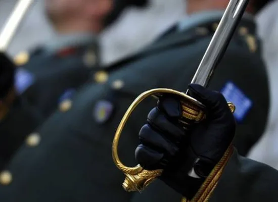 Πανελλαδικές 2018: Προθεσμία υποβολής δικαιολογητικών για τους Ελλήνων του Εξωτερικού στις  Στρατιωτικές Σχολές