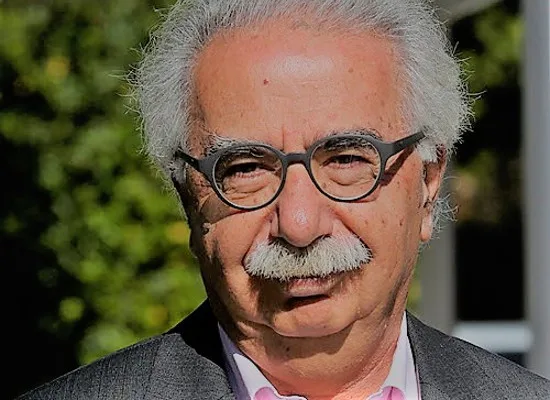 Συνάντηση του κ. Γαβρόγλου με τη Γαλλίδα υπουργό Τριτοβάθμιας Εκπαίδευσης, Έρευνας και Καινοτομίας κ. Βιντάλ