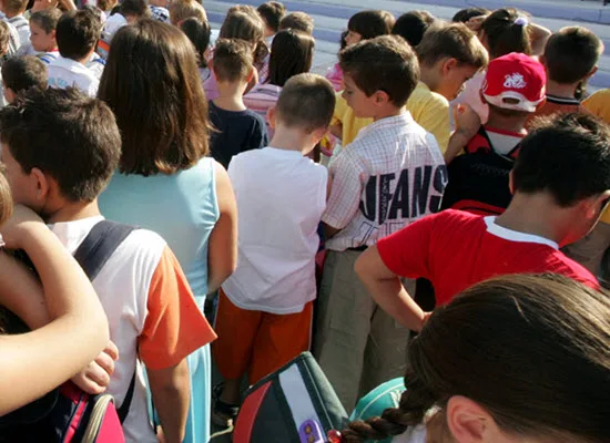 Δημοσιεύτηκαν σε ΦΕΚ οι ιδρύσεις, προαγωγές, υποβιβασμοί, συγχωνεύσεις και καταργήσεις Δημοτικών Σχολείων και Νηπιαγωγείων