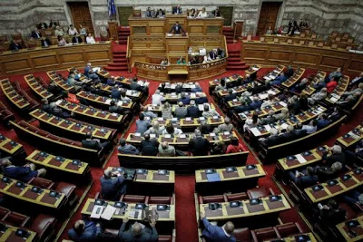Ψηφίστηκε επί της αρχής το νομοσχέδιο για την αναδοχή