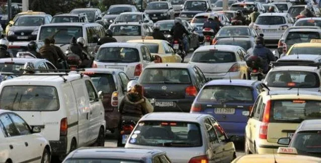 Ανασφάλιστα ΙΧ – Τελική προθεσμία εξόφλησης Δευτέρα