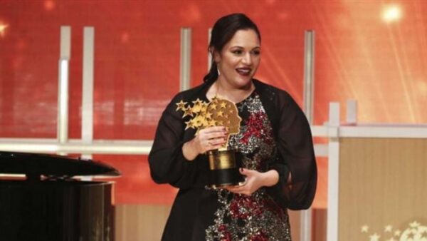 Άντρια Ζαφειράκου – η καλύτερη δασκάλα του κόσμου: Θέλω να αλλάξω τον κόσμο