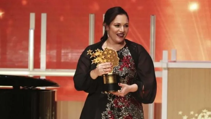 Άντρια Ζαφειράκου – η καλύτερη δασκάλα του κόσμου: Θέλω να αλλάξω τον κόσμο