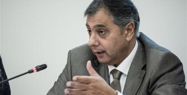 Τα εργασιακά στη συνάντηση Β. Κορκίδη – θεσμών