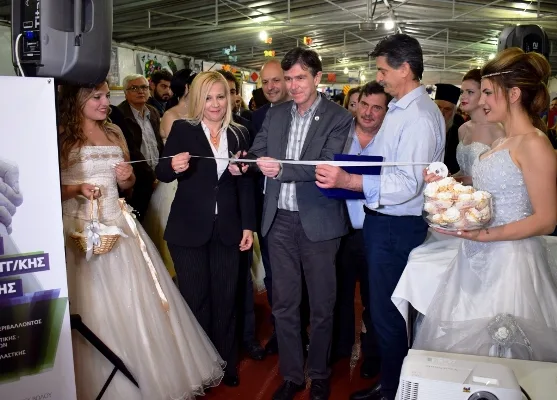 Μπαξεβανάκης: Ιδρύονται εκατοντάδες Τμήματα Ένταξης και Ειδικά Σχολεία για κάθε μαθητή με ειδικές ανάγκες