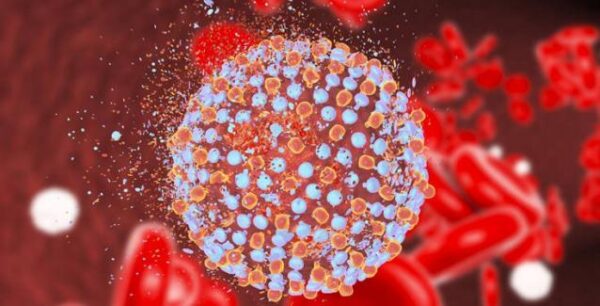 “Επιτακτικός ο έλεγχος για ηπατίτιδα C σε όσους έχουν γεννηθεί μεταξύ 1945-1980”