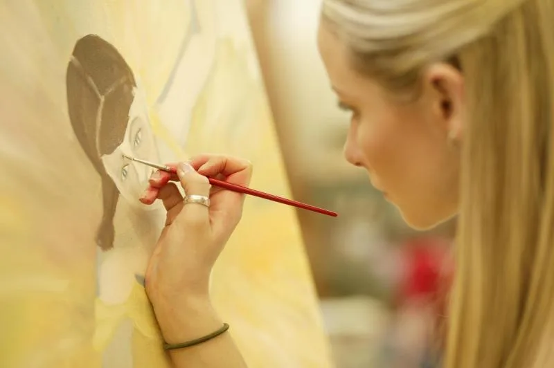 Εισαγωγή σπουδαστών με σοβαρές παθήσεις στο τμήμα Εικαστικών Τεχνών Πανεπιστημίου Ιωαννίνων 2018