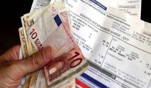 Ακούσιοι δανειστές των ΕΛΤΑ οι καταναλωτές της ΔΕΗ