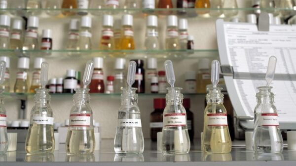 Διαρροή υλικού σε εργαστήριο της Ιατρικής Σχολής του Πανεπιστημίου Πατρών