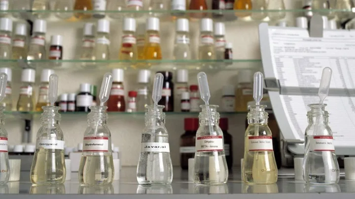 Διαρροή υλικού σε εργαστήριο της Ιατρικής Σχολής του Πανεπιστημίου Πατρών