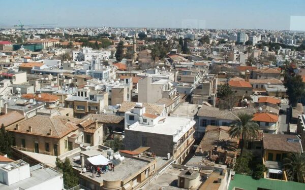 Εκπαιδευτικός πόλος έλξης για τους Ελληνες η Κύπρος