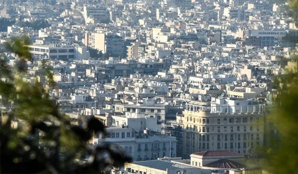 Πιέσεις στους θεσμούς για ΕΝΦΙΑ και αντικειμενικές