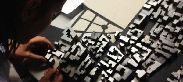 «Επείγουσα έκκληση του Τμήματος Αρχιτεκτόνων του Πανεπιστημίου Πατρών για τη συνέχιση της απρόσκοπτης λειτουργίας του»