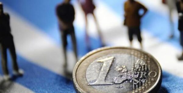 ΚΕΠΕ: Θα συνεχιστεί η ανάκαμψη της ιδιωτικής κατανάλωσης το επόμενο διάστημα