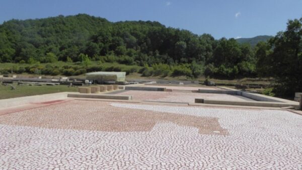 Επίσημη «πρώτη» η ερχόμενη Κυριακή για το ανάκτορο των Αιγών