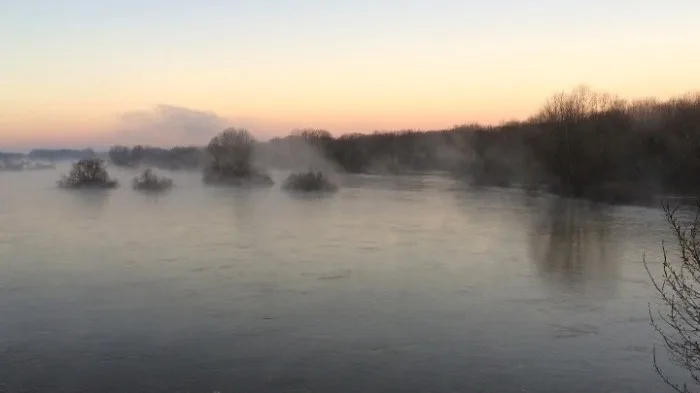 Έβρος: Αναζητώντας τα περάσματα (video)