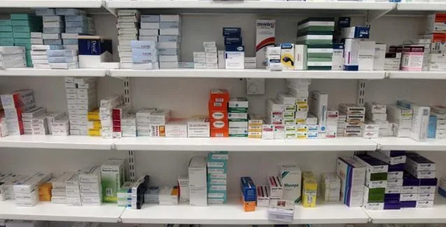 Δωρεάν φάρμακα στους πληγέντες από τις πυρκαγιές της 23ης Ιουλίου