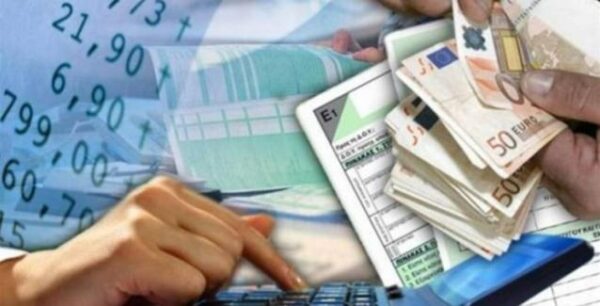 Φορολογικές δηλώσεις 2018: Οι παγίδες που κρύβουν για τους ανέργους οι ισχύουσες νομοθεσίες