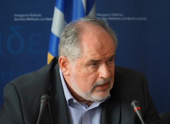 Aπάντηση του Κ.Φωτάκη σχετικά με ενδεχόμενη δημιουργία κέντρου πρωτονικής θεραπείας καρκινικών όγκων