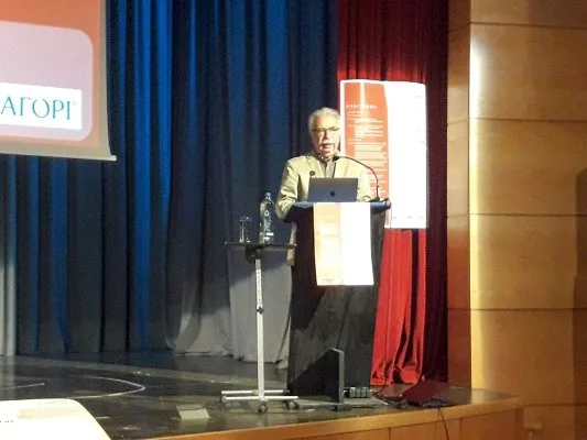 Περιοδεία του Υπουργού Παιδείας Κώστα Γαβρόγλου σε Ιωάννινα και Άρτα