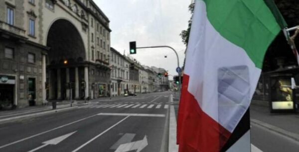 Κλείνουν τα σχολεία σε περιοχές της κεντρικής και νότιας Ιταλίας