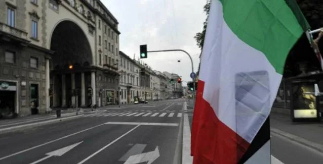 Κλείνουν τα σχολεία σε περιοχές της κεντρικής και νότιας Ιταλίας