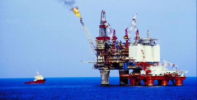 Θησαυρός για την Ελλάδα: Μεγάλο κοίτασμα φυσικού αερίου νότια της Κρήτης