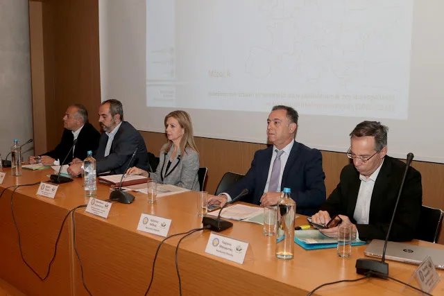 Κέλλας: Εθνική στρατηγική για την Ειδική Αγωγή και Εκπαίδευση