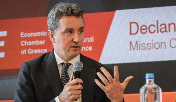 Σήμα κινδύνου από τον Κοστέλο: Η κρίση στην Ιταλία απειλεί και την Ελλάδα