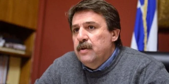 Ξανθός: Το ΕΣΥ χρειάζεται μόνιμες προσλήψεις γιατρών και προσωπικού με βάση τον κανόνα 1:1