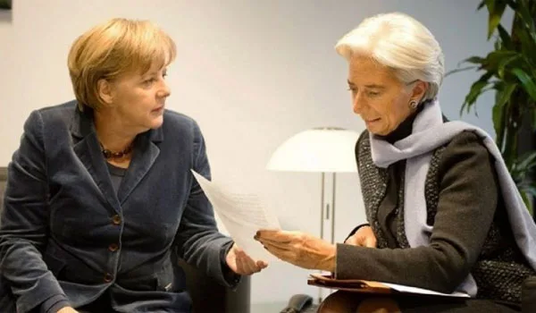 Ύστατη απόπειρα προσέγγισης ΔΝΤ – Γερμανίας για το ελληνικό χρέος