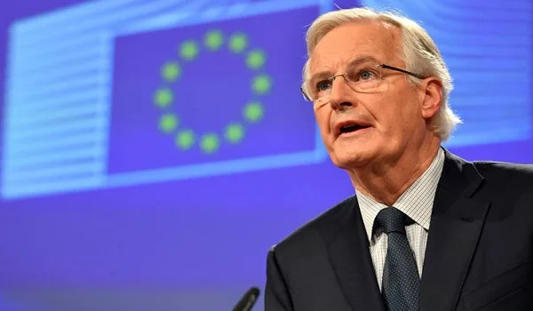 Προειδοποιήσεις Μπαρνιέ στη Βρετανία για συμμόρφωση προς την ΕΕ