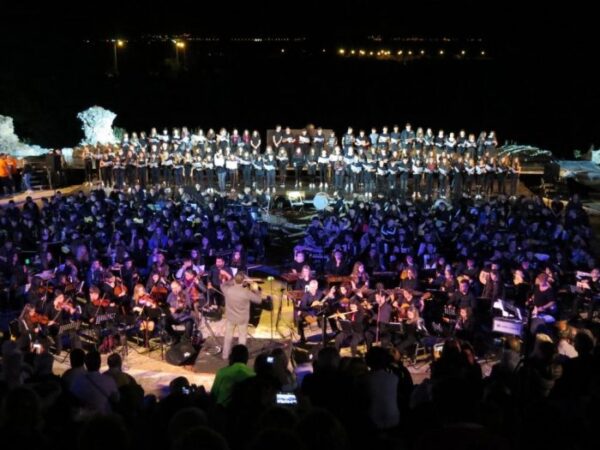 Φεστιβάλ Μουσικών Σχολείων – Καβάλα 2018