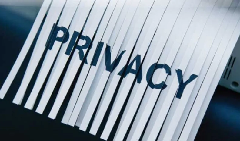 Τί αλλάζει στα προσωπικά δεδομένα των πολιτών στο Διαδίκτυο