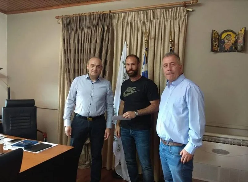 Παρέμβαση – διαμαρτυρία του ΣΕΠΕ Λακωνικής στον Δήμο Ευρώτα για την δίχρονη Προσχολική Αγωγή