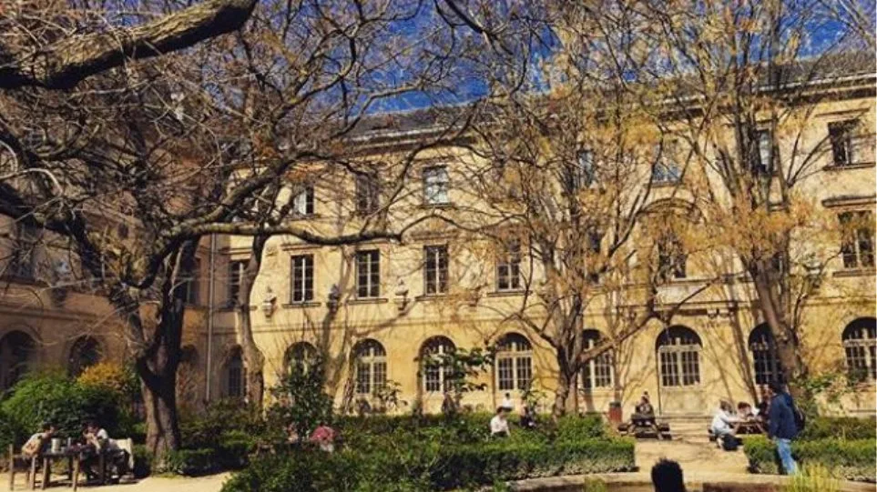 Παρίσι: Υπό κατάληψη η Ecole Normale Superieure λόγω των αντιδράσεων για την εισαγωγή στα πανεπιστήμια