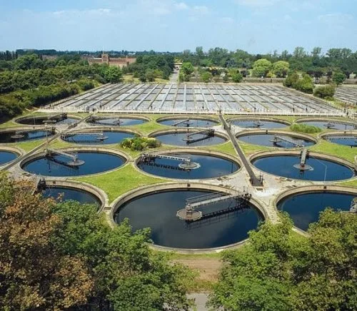 Πάτρα: Καινοτόμες λύσεις για την ασφαλή επαναχρησιμοποίηση υγρών αστικών αποβλήτων βιολογικού καθαρισμού στην άρδευση και την πυρασφάλεια