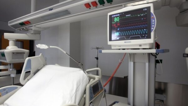 Πειραματική θεραπεία από Έλληνες για την ιδιοπαθή πνευμονική ίνωση