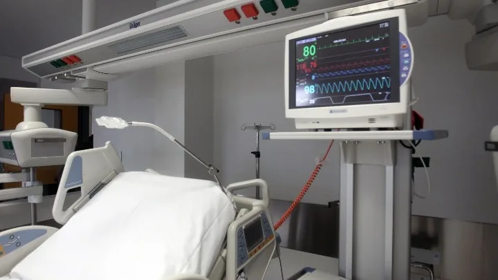 Πειραματική θεραπεία από Έλληνες για την ιδιοπαθή πνευμονική ίνωση